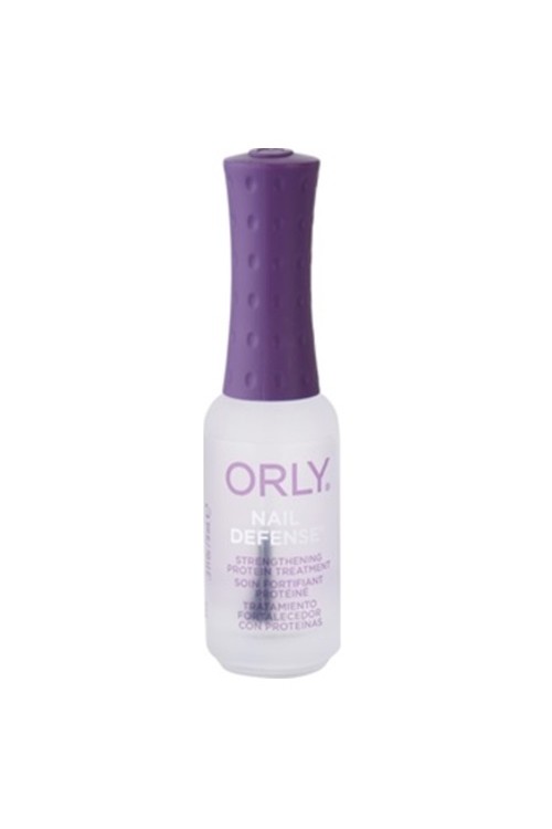 Orly Nail Treatment - Nail Defense - Strengthening Protein Treatment ...
